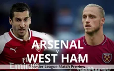Lịch trực tiếp bóng đá hôm nay (25/8): Arsenal tìm kiếm thắng lợi đầu tiên