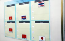Đại diện Việt Nam lọt top đội tuyển "hạt giống" của ABU Robocon 2018