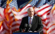 Chương trình McCain/Kerry khởi động để tôn vinh cố Thượng nghị sĩ John McCain
