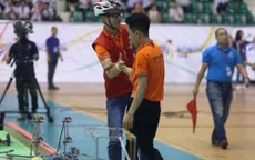 Lần đầu tiên đội Việt Nam vô địch ABU Robocon trên sân nhà sau 3 lần đăng cai