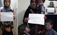 IS bắt cóc và giam giữ nhiều con tin ở Syria