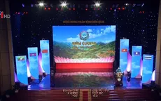 Giao lưu biên cương thắm tình hữu nghị