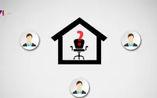 Chống "chạy ghế" khi tinh giản bộ máy