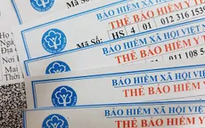 Mức đóng bảo hiểm y tế học sinh, sinh viên năm học 2019 - 2020