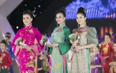 Lộ diện Top 3 Người đẹp Du lịch Hoa hậu Việt Nam 2018