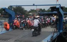 Xây cầu thay thế phà An Phú Đông trên sông Vàm Thuật
