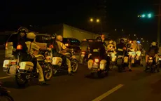 CSGT TP.HCM ứng trực 100% quân số sau trận Việt Nam - Syria