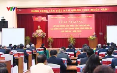 Cập nhật kiến thức cho các ủy viên Trung ương Đảng