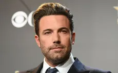 Sau nhiều năm trì hoãn, “Batman” Ben Affleck và vợ cũ chính thức ly hôn