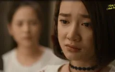 Ngày ấy mình đã yêu - Tập 23: Em gái mưa thẳng mặt nói Hạ không xứng đáng với Nam