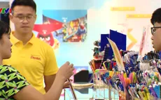 Kinh nghiệm lựa chọn đồ dùng học tập cho năm học mới