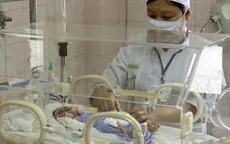 Khoảng 41.000 trẻ bị dị tật bẩm sinh ở Việt Nam mỗi năm