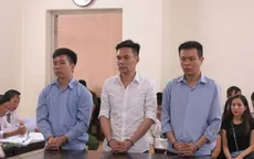 Cán bộ Hải quan lĩnh án 16 năm tù vì đánh tráo ngà voi