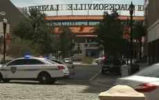 Vụ xả súng tại Florida, Mỹ, qua lời kể nhân chứng