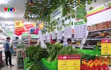 DN bán lẻ chuẩn bị cho đợt khuyến mãi 100% đầu tiên