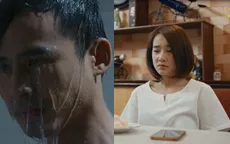 Ngày ấy mình đã yêu - Tập 23: Cảm giác như bị phản bội, Nam đã mất hết niềm tin về Hạ?