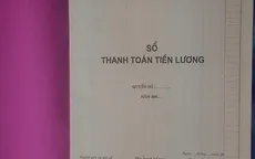 Hà Tĩnh kết luận vụ giáo viên cắm sổ lương cho hiệu trưởng vay tiền