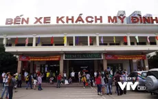 Tàu xe, máy bay tăng chuyến phục vụ dịp nghỉ lễ 2/9