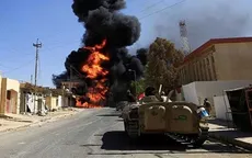 Thủ lĩnh hàng đầu của IS bị tiêu diệt tại Afghanistan