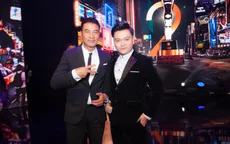 Trịnh Tú Trung - người nghệ sĩ đa tài