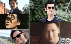 Dàn "soái ca" nhập cuộc đua Top 5 VTV Awards 2018: Ai chiến thắng?