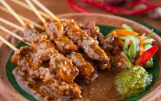 Đến Indonesia đừng quên thử những món ăn ngon này
