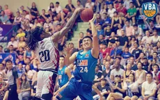 VBA 2018: Hanoi Buffaloes giành chiến thắng trên sân nhà, lần đầu tiên vào VBA Finals