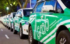 Grab ước tính đóng 500 tỷ đồng tiền thuế cho kỳ thuế 2018