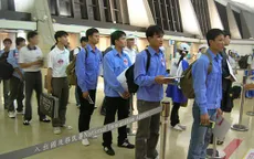 Không trả tiền ký quỹ nếu lao động xuất khẩu bỏ trốn