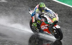 Chặng đua MotoGP tại Anh bị huỷ do thời tiết xấu