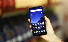 Xiaomi tung Pocophone cấu hình như "siêu phẩm", giá dưới 9 triệu đồng