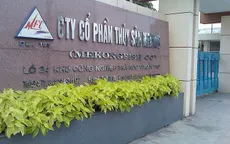Cổ phiếu CTCP Thủy sản Mekong có nguy cơ hủy niêm yết