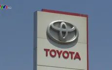 Toyota đầu tư 500 triệu USD vào Uber
