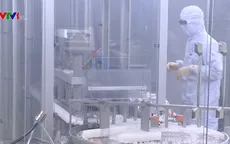 Năm 2020, Việt Nam sẽ sản xuất vaccine 5 trong 1