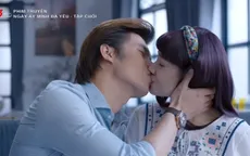 Ngày ấy mình đã yêu - Tập cuối: Sau quãng đường dài, Hạ hạnh phúc viên mãn bên Tùng