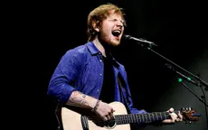 Ed Sheeran sẽ tạm ngừng ra album trong năm 2019