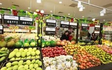 CPI tháng 8 tăng 0,45%
