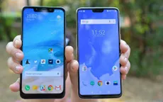 Pocophone F1 sẽ trở thành "sát thủ iPhone X"?