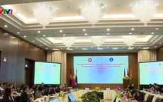 Kiểm soát ô nhiễm khói mù xuyên biên giới
