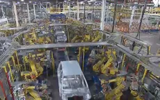 Tác động của Hiệp định thương mại Mỹ - Mexico