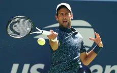 Mỹ mở rộng 2018: Novak Djokovic khởi đầu nhọc nhằn