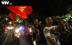 TP.HCM: Nhiều hoạt động sẵn sàng phục vụ người hâm mộ cổ vũ Olympic Việt Nam