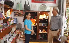 Việc tử tế: Cửa hàng chữa lành những trái tim tổn thương