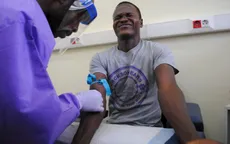 WHO cảnh báo không có loại vaccine nào ngăn chặn được chủng virus Ebola mới