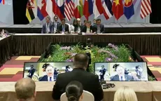 ASEAN tăng cường hợp tác với các đối tác