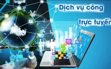 Việt Nam thăng hạng về chỉ số chính phủ điện tử