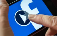 Facebook triển khai dịch vụ video trực tuyến toàn cầu