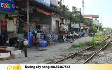 Ngành đường sắt công bố đường dây nóng phục vụ dịp lễ 2/9