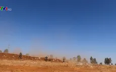 Liên Hợp Quốc kêu gọi tránh thảm họa nhân đạo ở Syria