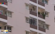 TP.HCM chuẩn bị bố trí 152 căn nhà ở xã hội